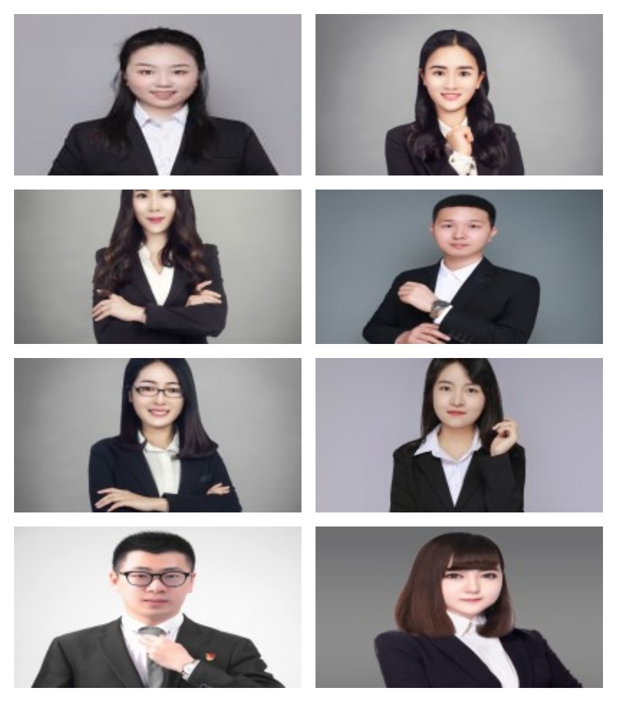 乌鲁木齐新市区公考笔试专项课程辅导机构十大详情预览