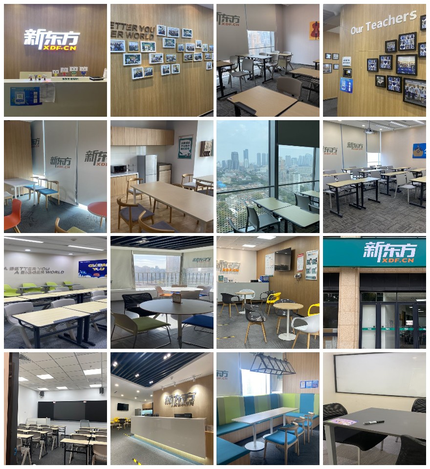 天津甄选十大有口碑的DSE考试辅导机构实力名单一览