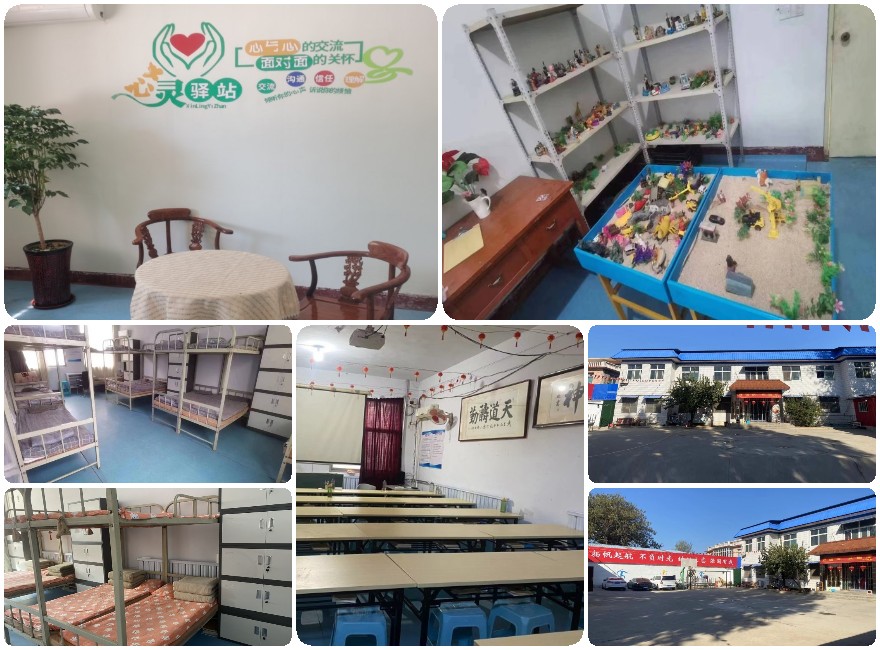 正规办学!山东省十大叛逆问题孩子转变学校甄选排名推送