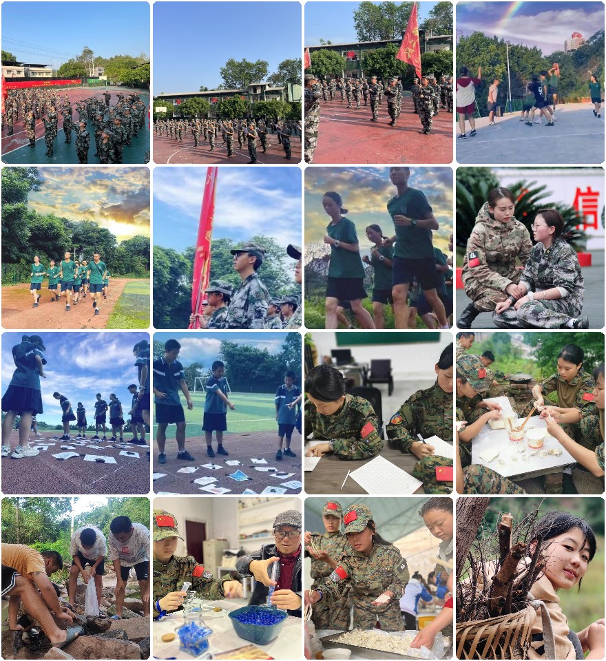 排名好的top10云南省全封闭叛逆学校2025排行榜前十