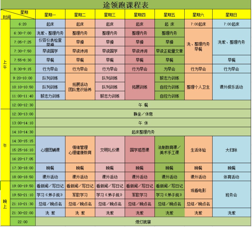 四川成都排名好的叛逆少年全封闭式学校2025十大名单排行榜
