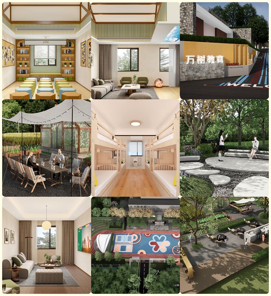 2025年浙江十大全封闭叛逆孩子改造学校名单一览