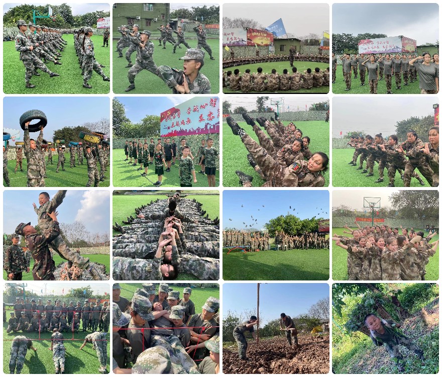 四川成都10大叛逆孩子改造学校实力排行榜2025更新