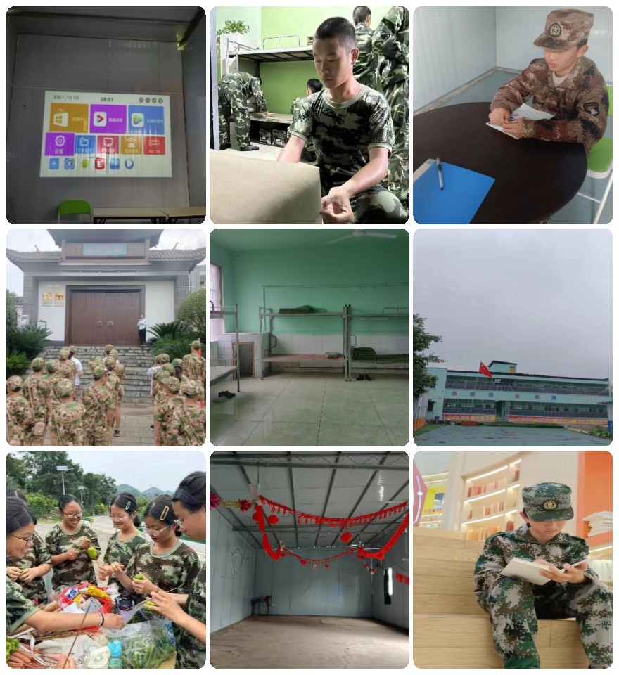 重庆新排名十大纠正孩子厌学戒网瘾叛逆管教学校top名单榜一览