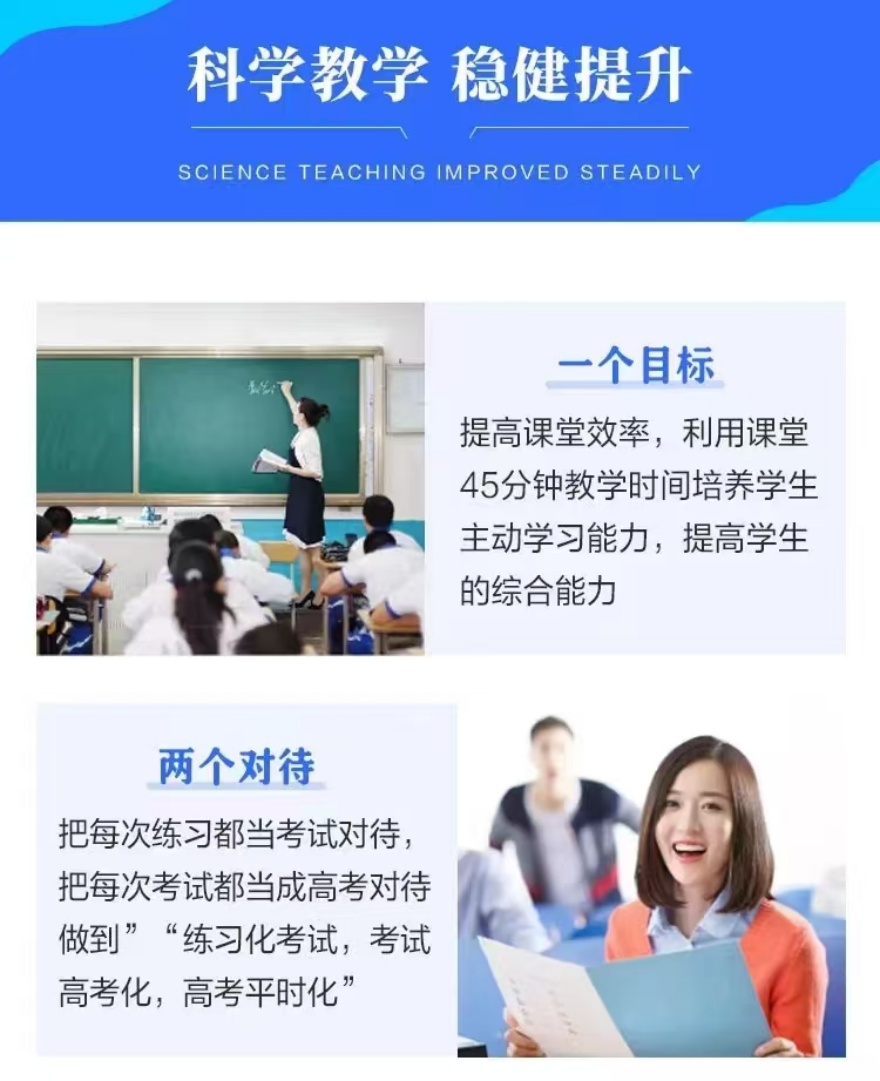 国内北京地区十大排名好的高考冲刺集训培训机构名单一览盘点