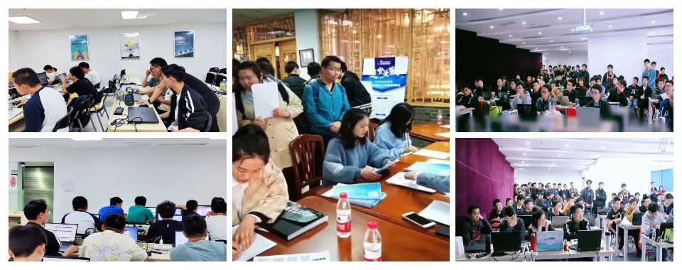 四川在线学习C++编程平台2025五大排名热门汇总一览