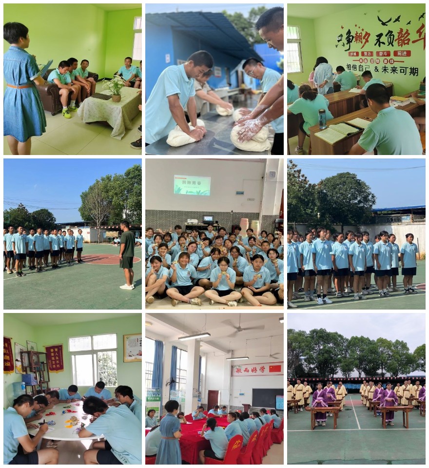 武汉公认10大正规办学的问题少年叛逆特训学校榜首名单近日公布
