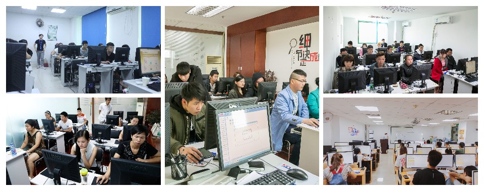 广东好的视频拍摄剪辑培训学校排名四大榜单力推