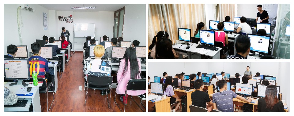 广东2025新媒体电商培训机构五大排名更新top5