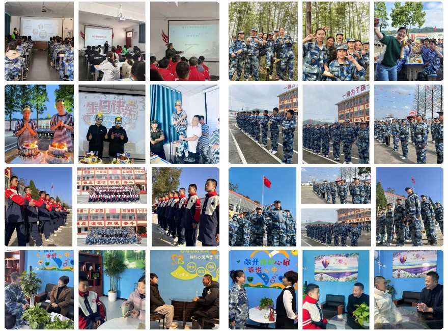 2025鹰潭口碑好的管教孩子叛逆的封闭式学校前十名一览