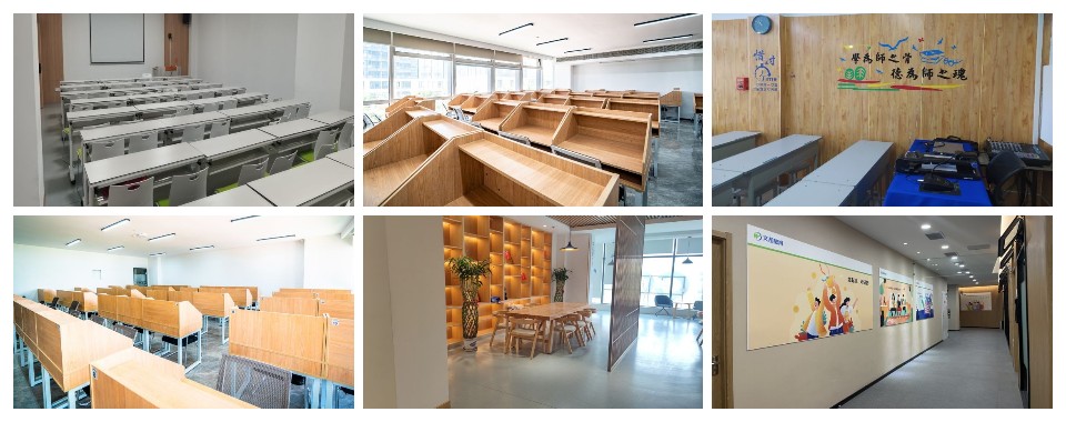 一览郑州五大出色的考研全科集训培训机构甄选名单