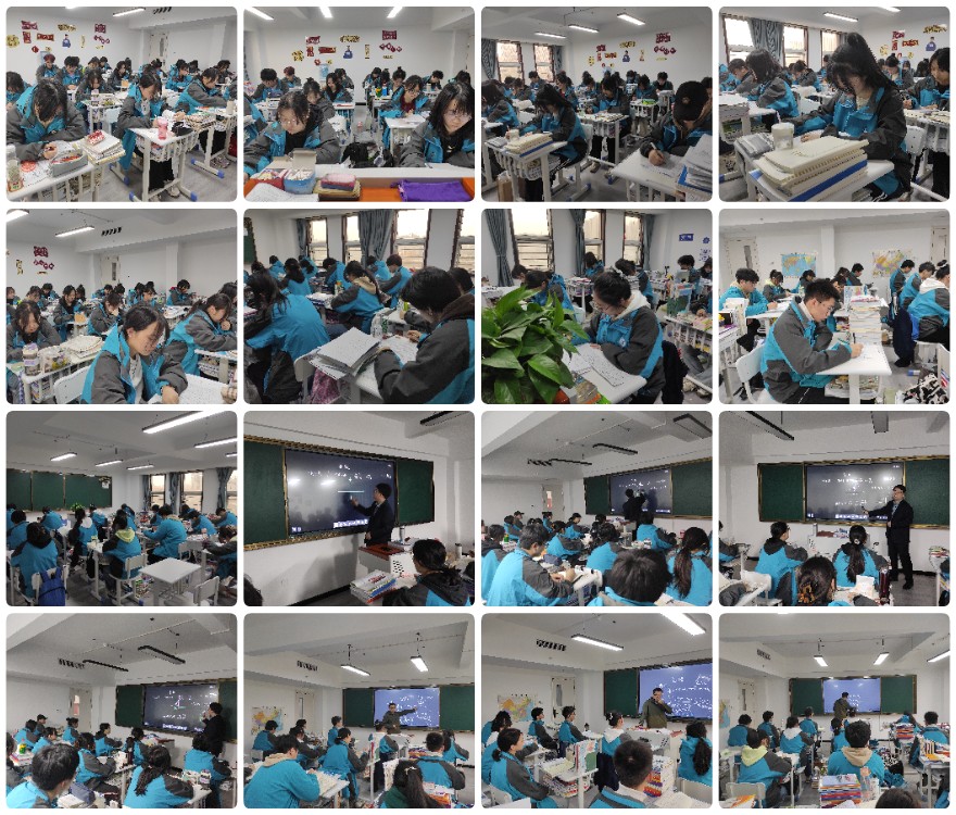 2025河南省排名好的中考/高考全托集训班名单及介绍