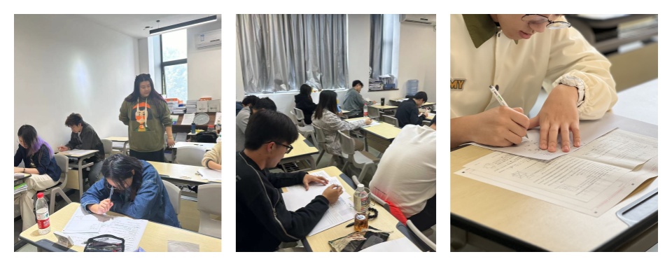 盘点!珠海市港澳台联考备考辅导班十佳排名(分析薄弱点)