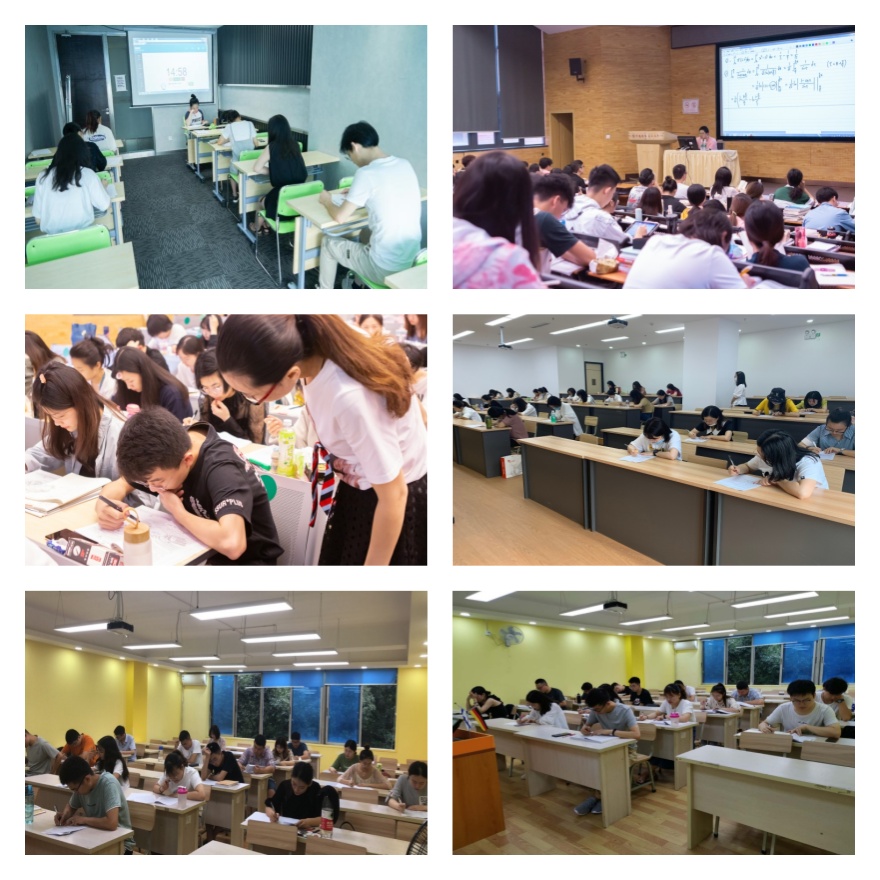 四川德州新出炉2025年TOP8全日制考研辅导机构排行一览