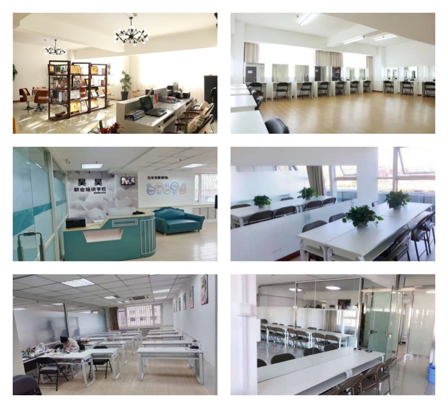 2025靠谱大连美甲技能培训机构TOP10排名名单一览