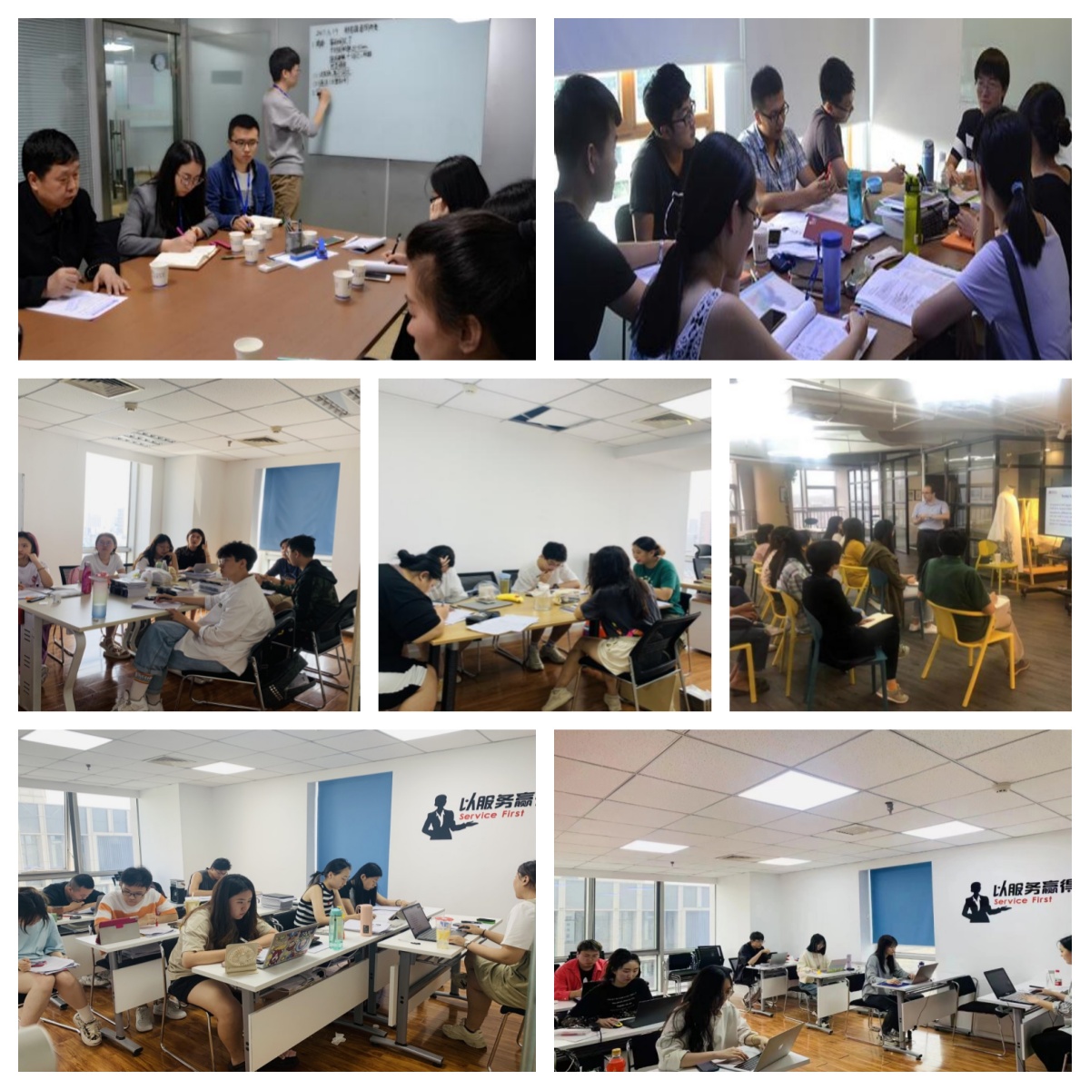 靠谱!济南日语培训学校本地知名专业的机构排行汇总