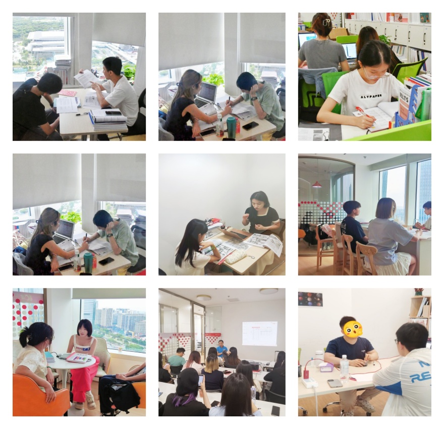 深圳福田区Alevel封闭式辅导十佳机构排名名单出炉