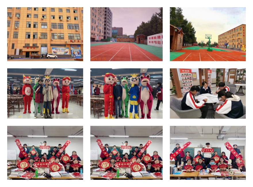 郑州经开区排行前十大高三高考全封闭集训补习学校名单汇总一览