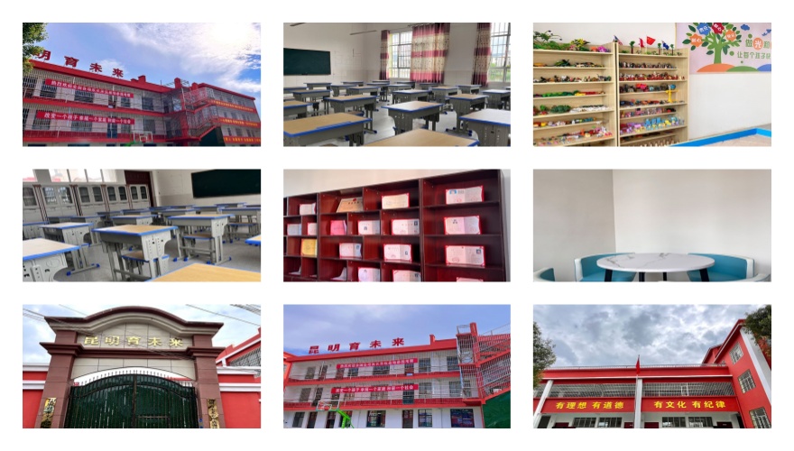 2025昆明口碑好的管教孩子叛逆的封闭式学校前十名一览