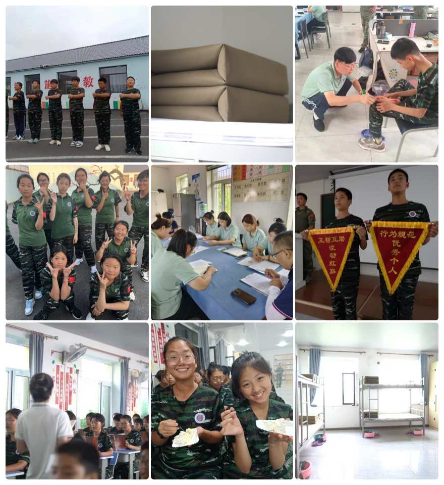哈尔滨一览全封闭戒网瘾叛逆学校排名2025十大名单公布