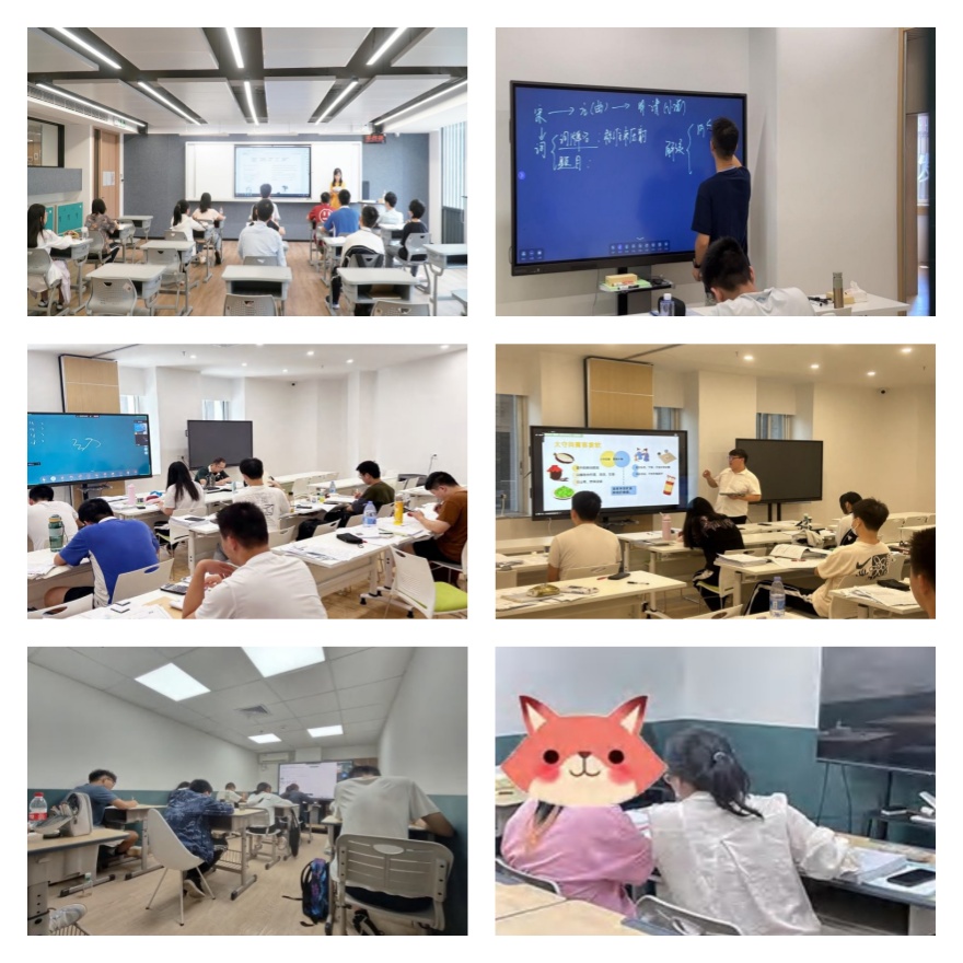 深圳市福田区六大国际学校Alevel课程培训机构榜首排名一览