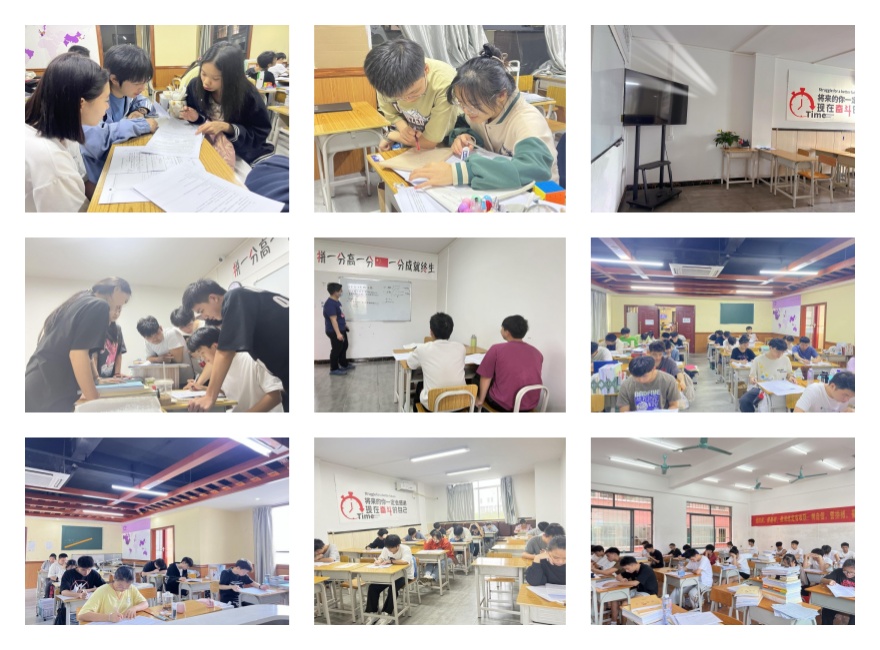 全新一览广西桂林中考初三封闭集训冲刺学校2025十大top10