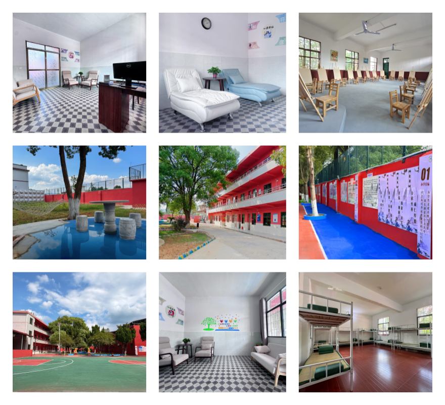 岳阳十大叛逆期孩子封闭式管教学校口碑名单2025排行一览