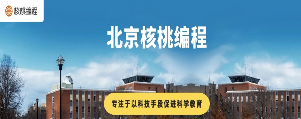 广州市越秀区五大青少年人工智能技术水平测试培训机构排名一览