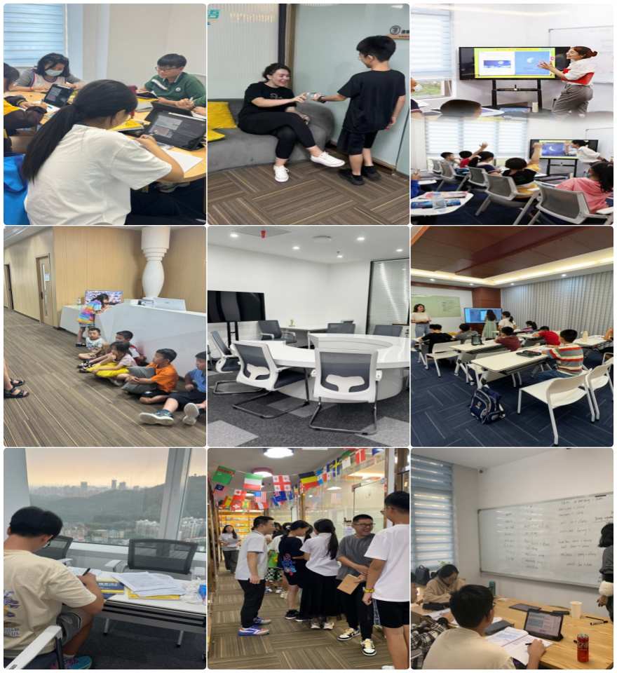 东莞好评度十分高的雅思考试培训机构优选名单榜首一览