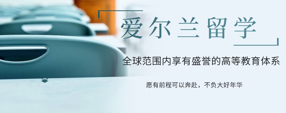 2025汇总国内爱尔兰留学申请中介机构五大排行榜一览