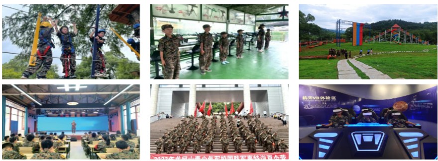 甄选吉安十大排名好的青少年叛逆全封闭学校名单汇总出炉