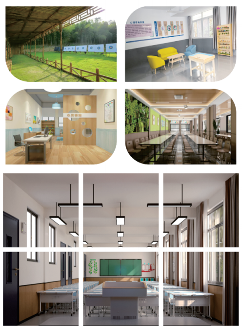 宜春一览正规封闭式叛逆管教学校十大top名单汇总2025