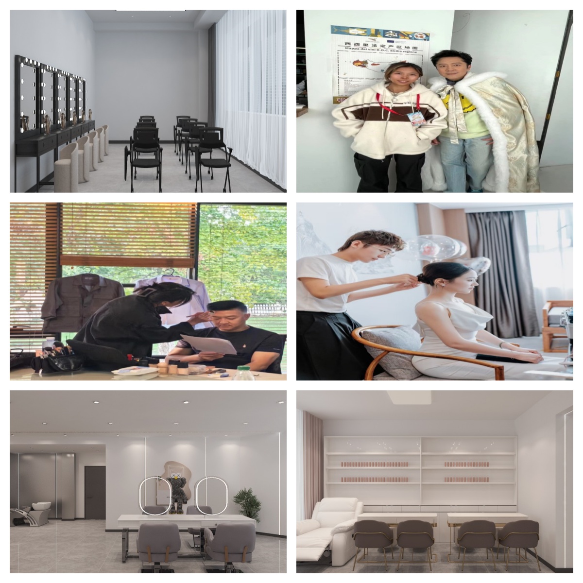 甄选苏州十大排名好的化妆课程培训学校名单2025汇总出炉