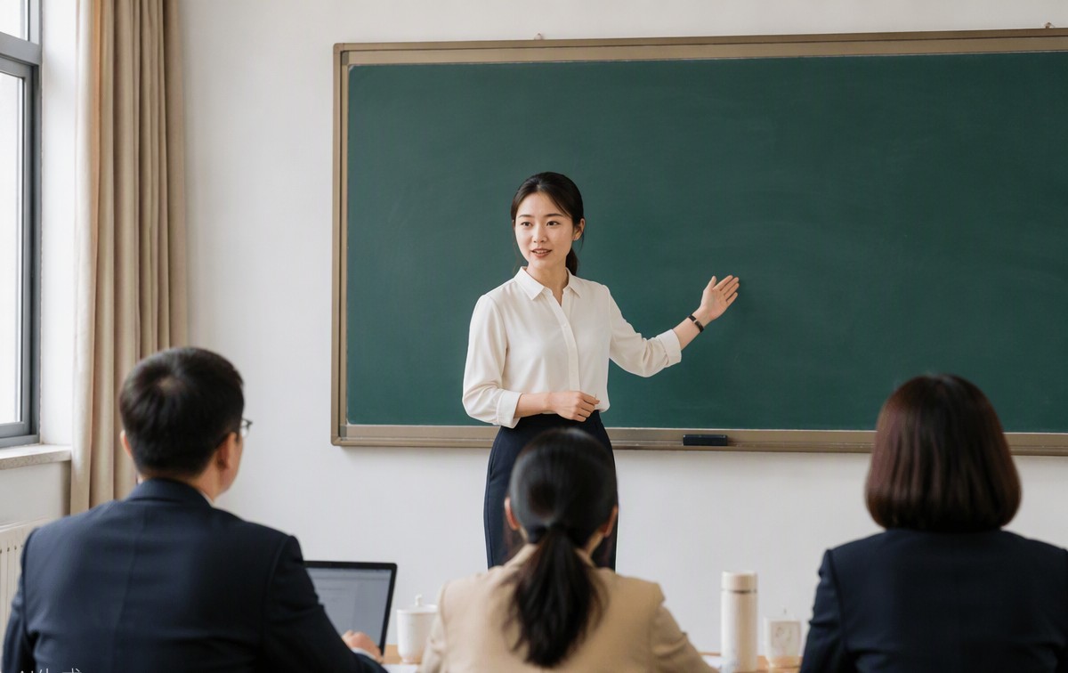 教师招聘考试笔面班(教综+学科+试讲)