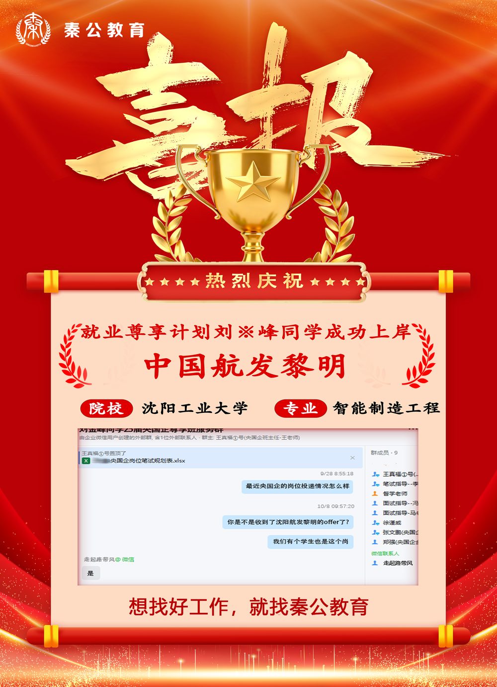 从刷题到上岸:三位陕西考生的真实路径