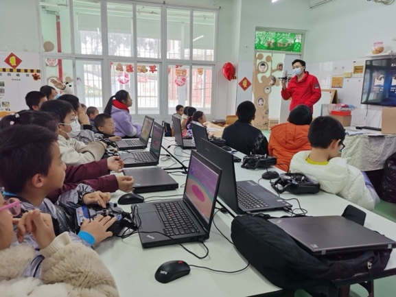 福建诚全成无人机