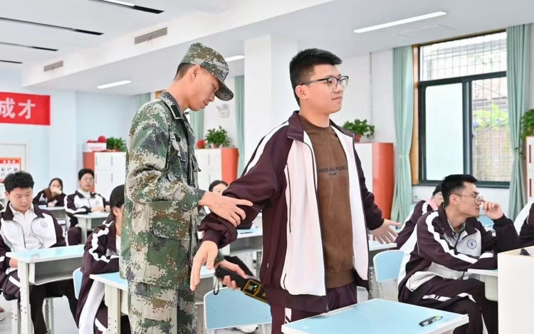 西工大精品补习学校