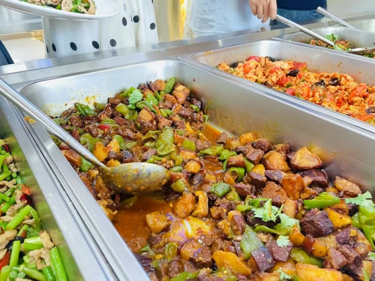 西工大精品补习学校