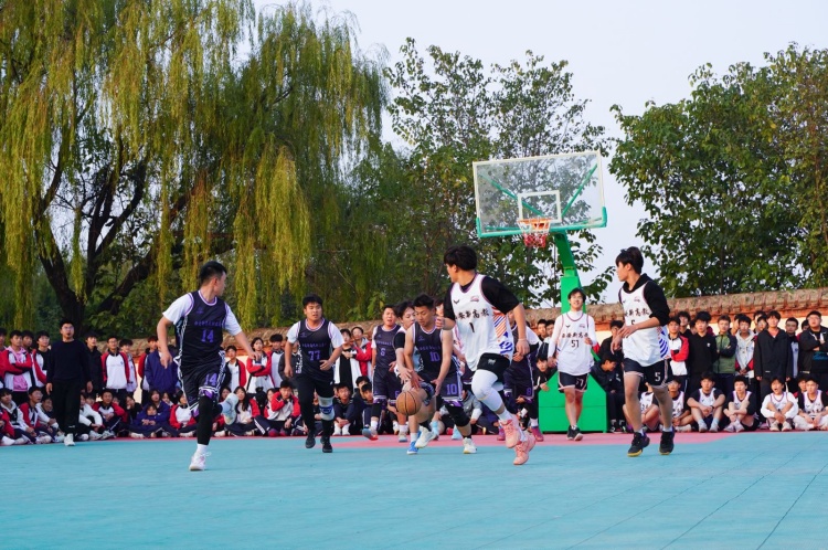 西安新高教职业高中