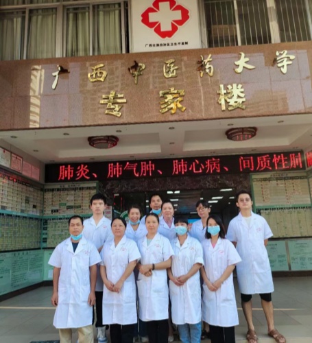 广西柳州弘中教育