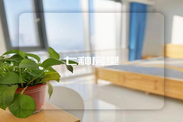 济南研晟教育宿舍