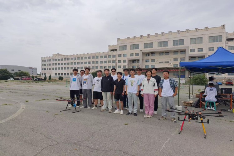 甘肃航迹无人机