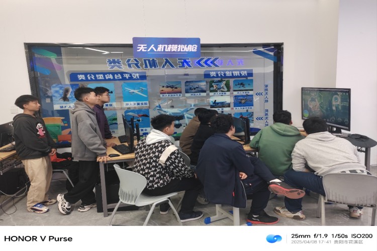 贵州航睿超翔无人机