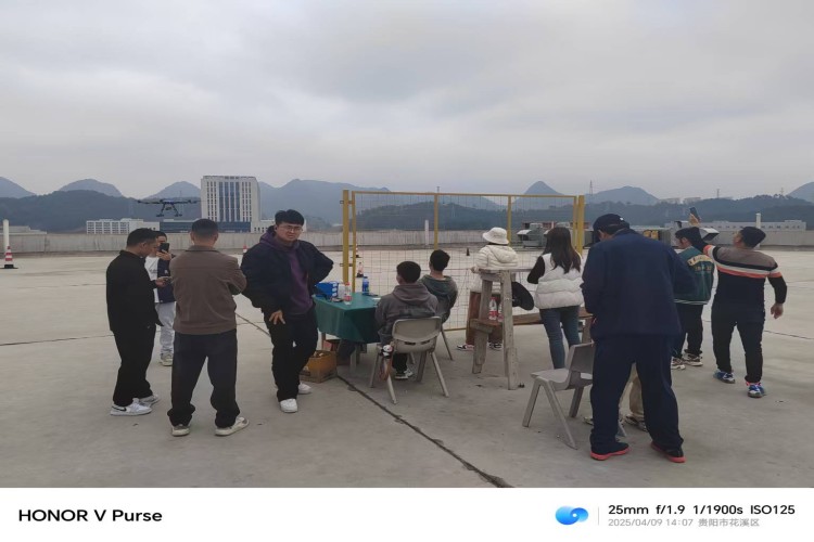 贵州航睿超翔无人机