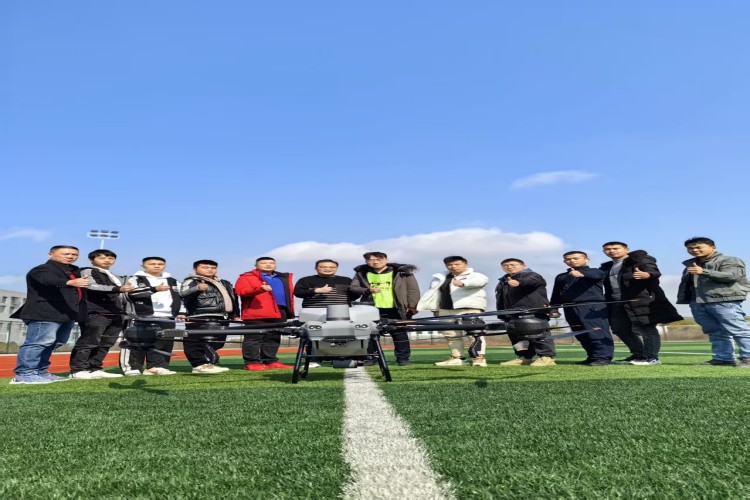 贵州航睿超翔无人机