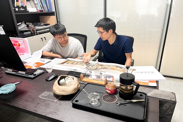 南昌上成室内设计教育