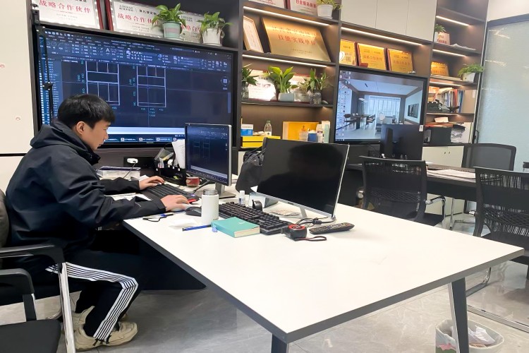 南昌上成室内设计教育