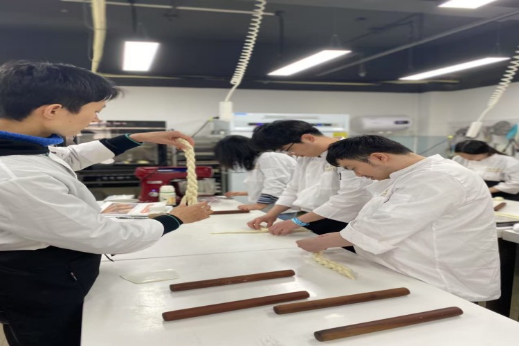 深圳美斯烘焙西点培训学院
