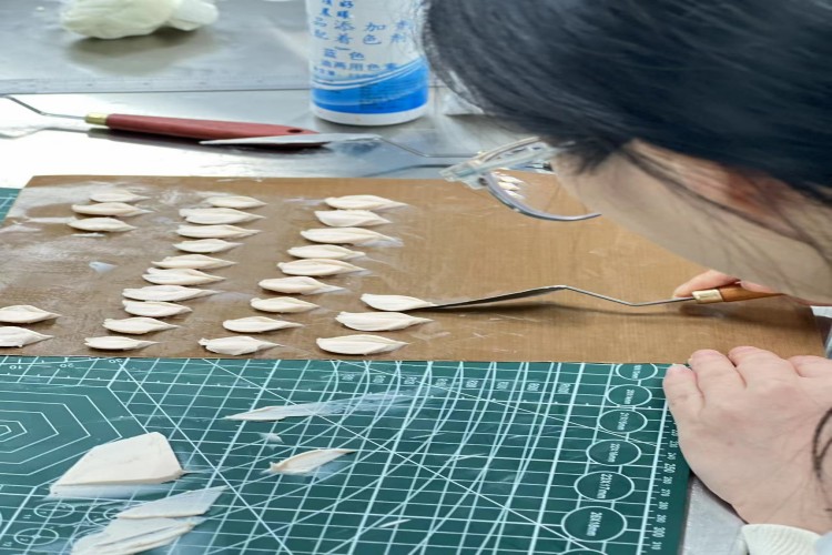 深圳美斯烘焙西点培训学院