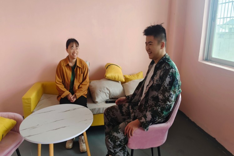 广西至善励志教育
